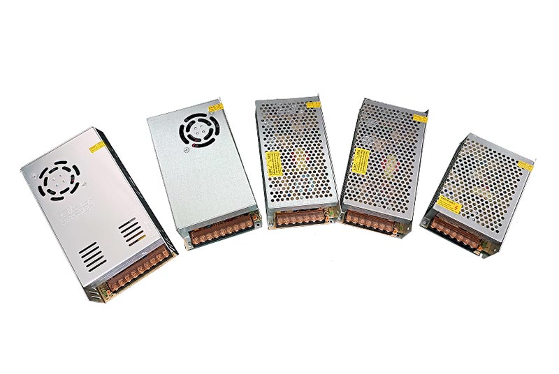 switching power supply